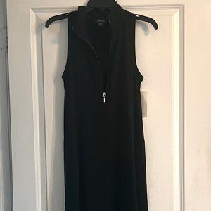 New Karen Kane Black Dress size M